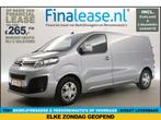 Citroën Jumpy 2.0 BlueHDI L2H1 Automaat Camera Carplay Navi, Automaat, Citroën, Diesel, Nieuw