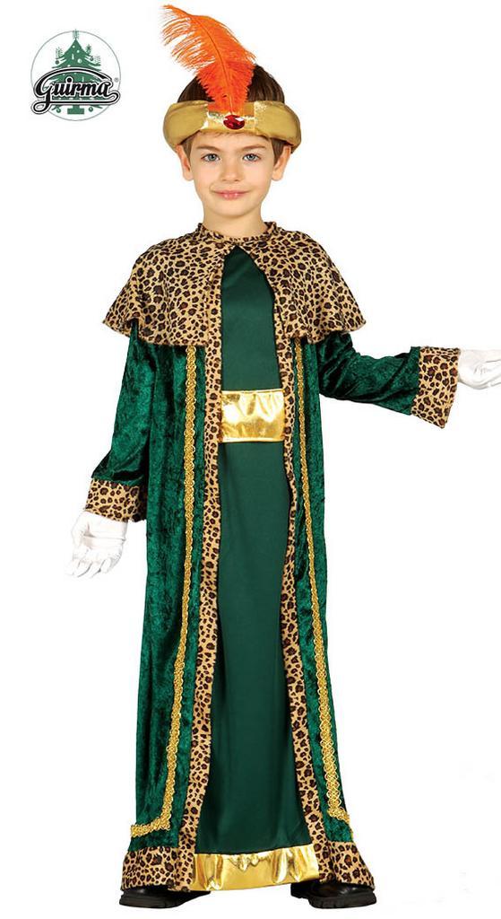 De Drie Koningen Kostuum Kind, Kleding | Heren, Carnavalskleding en Feestkleding, Nieuw, Ophalen of Verzenden