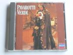 Pavarotti - Verdi, Cd's en Dvd's, Cd's | Klassiek, Verzenden, Nieuw in verpakking