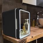 Mini koelkast - Skincare Fridge - Frigobox - 4 Liter - Zwart, Verzenden, Nieuw