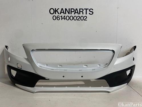 Volvo V40 Cross Country voorbumper 31353310, Auto-onderdelen, Carrosserie en Plaatwerk, Gebruikt, Voor, Bumper, Ophalen