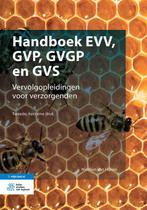 Handboek EVV GVP GVGP en GVS 9789036827003, Zo goed als nieuw