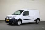 Renault Kangoo 1.5 dCi Maxi Koelwagen, Auto's, Stof, Gebruikt, Euro 6, Overige carrosserieën