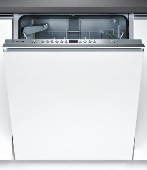 Bosch Smv93m50 Inbouw Vaatwasser 60cm, Witgoed en Apparatuur, Vaatwasmachines, 85 tot 90 cm, Ophalen of Verzenden