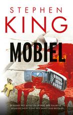 Mobiel (POD) 9789021037448 Stephen King, Boeken, Verzenden, Zo goed als nieuw, Stephen King