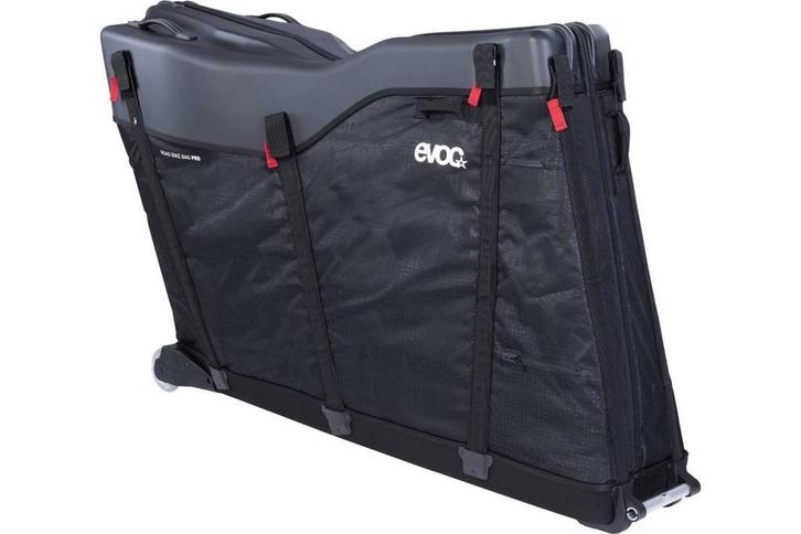 Evoc Road Bike Travelbag Pro Fietskoffer - Nieuw!, Fietsen en Brommers, Fietsaccessoires | Overige Fietsaccessoires, Nieuw, Ophalen of Verzenden