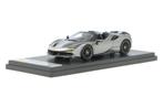 Ferrari SF90 Spider LS522E Looksmart  Modelauto 1:43, Hobby en Vrije tijd, Modelauto's | 1:43, Verzenden, Nieuw