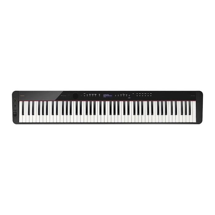 Casio Privia PX-S3100 BK stagepiano, Muziek en Instrumenten, Overige Muziek en Instrumenten