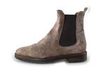 Giorgio Chelsea boots in maat 40 Bruin | 10% extra korting, Bruin, Verzenden, Giorgio, Overige typen