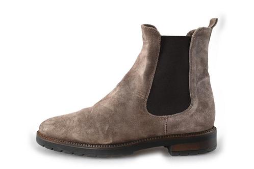 Giorgio Chelsea boots in maat 40 Bruin | 10% extra korting, Kleding | Dames, Schoenen, Bruin, Zo goed als nieuw, Overige typen