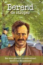 Boek Berend De Stroper 9789033608414, Verzenden, Zo goed als nieuw