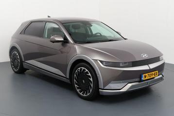 Private Lease - Hyundai IONIQ 5 beschikbaar voor biedingen