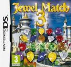 Jewel Match 3-Standaard (NDS) Gebruikt, Ophalen of Verzenden, Zo goed als nieuw
