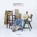 lp nieuw - Vic Willems - Doemdenker / Wonderkind, Verzenden, Zo goed als nieuw