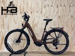 KTM Macina Style 720 Wave E-Bike Shimano XT 2023, Overige merken, Ophalen of Verzenden, Zo goed als nieuw, Minder dan 47 cm