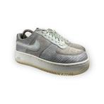 Nike Air Force 1 Upstep - Maat 37.5, Verzenden, Nike, Sneakers of Gympen, Gedragen