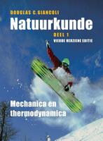 Natuurkunde / deel 1, 4e herziene editie 9789043028653, Verzenden, Gelezen, Douglas C. Giancoli