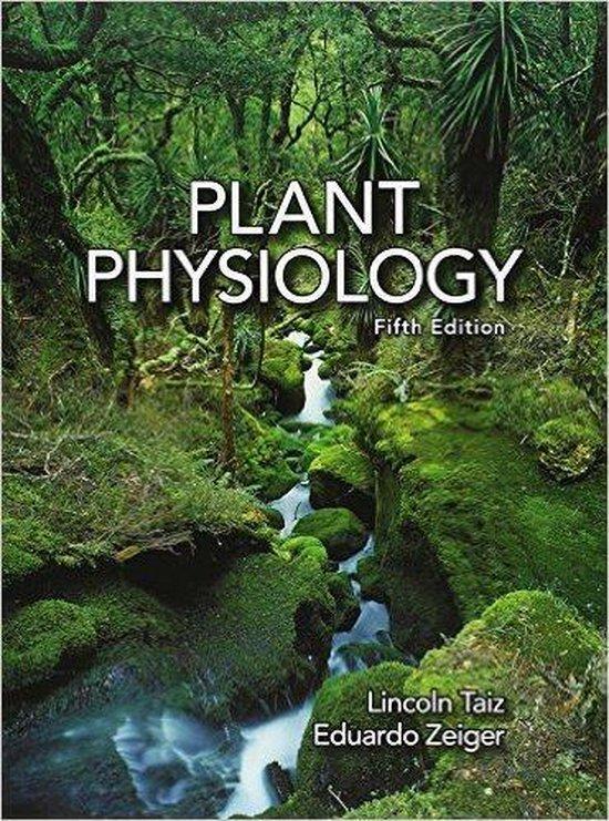 Plants Physiology 9780878938667, Boeken, Schoolboeken, Zo goed als nieuw, Verzenden