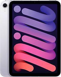 Apple iPad mini 7 8,3 512GB [wifi + cellular] paars, Computers en Software, Apple iPads, Zo goed als nieuw, Wi-Fi en Mobiel internet