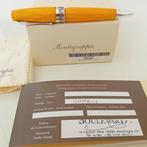 Montegrappa - MYA BALLOPOINT - Zonder Minimumprijs - Balpen, Verzamelen, Pennenverzamelingen, Nieuw