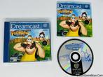 Sega Dreamcast - Floigan Bros