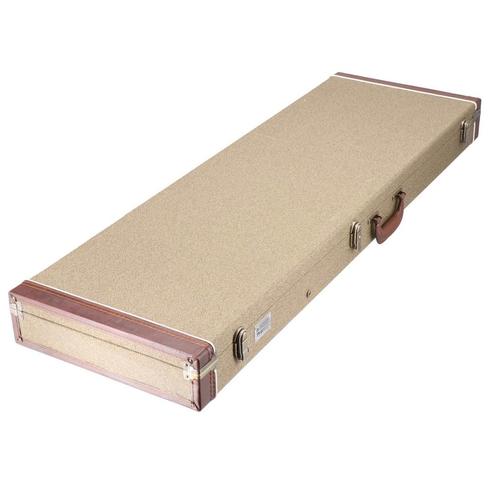 Fazley Protecc PBOL universele houten koffer voor elektrisch, Muziek en Instrumenten, Behuizingen en Koffers, Verzenden