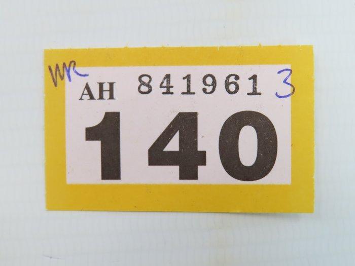 Märklin H0 - 74862 - Model treinbevestiging (1) - Elektrisch, Hobby en Vrije tijd, Modeltreinen | H0