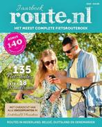 Route.nl Jaarboek 2020 8710966570524 Route.Nl, Boeken, Verzenden, Gelezen, Route.Nl