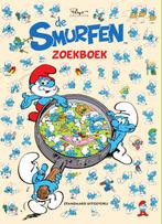 De Smurfen Zoekboek / De Smurfen 9789002267949, Verzenden, Zo goed als nieuw