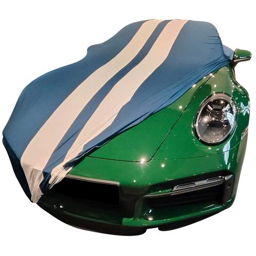 Autohoes passend voor Porsche 911 (992) Cabrio binnen BESTE, Auto diversen, Autohoezen, Op maat, Nieuw, Ophalen of Verzenden