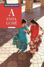 Andalusië Baedeker 9783829759601 Andreas Drouve, Boeken, Verzenden, Zo goed als nieuw, Andreas Drouve