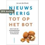 Nieuwsgierig tot op het bot 9789056157463 Jos van den Broek, Verzenden, Zo goed als nieuw, Jos van den Broek