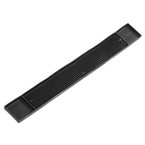 Rubberen barmat | 67,8x8,1cm Olympia, Zakelijke goederen, Horeca | Keukenapparatuur, Nieuw in verpakking, Verzenden