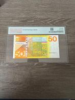 Nederland. - 50 Gulden - 1982 - Pick 96 (Zonder