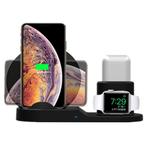 3 in 1 Draadloze Oplader voor Apple iPhone / iWatch /, Verzenden, Nieuw