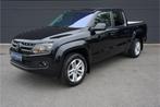 Volkswagen Amarok 2.0 TDI | 4Motion DC | AUT | Cruise | Trek, Automaat, Euro 5, Stof, Gebruikt