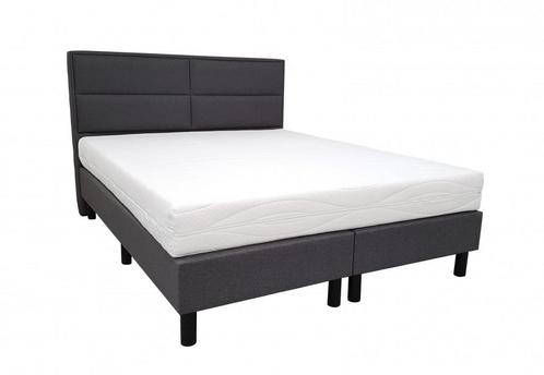 Boxspring Mercure Complete boxspring, Huis en Inrichting, Slaapkamer | Boxsprings, Nieuw, Verzenden