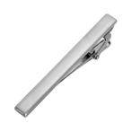 Fako Bijoux® - Dasspeld - Glad - Coated - 61mm -, Kleding | Heren, Stropdassen, Verzenden, Nieuw
