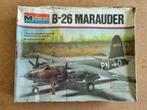 Monogram 5501 B-26 Marauder 1:48, Hobby en Vrije tijd, Verzenden, Nieuw