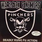 cd - Warlock Pinchers - Deadly Kung Fu Action / Pinch A Loaf, Verzenden, Zo goed als nieuw