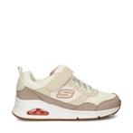 Skechers Uno Mesh Pop lage sneakers in het Beige, Kleding | Dames, Schoenen, Skechers, Verzenden, Beige, Nieuw