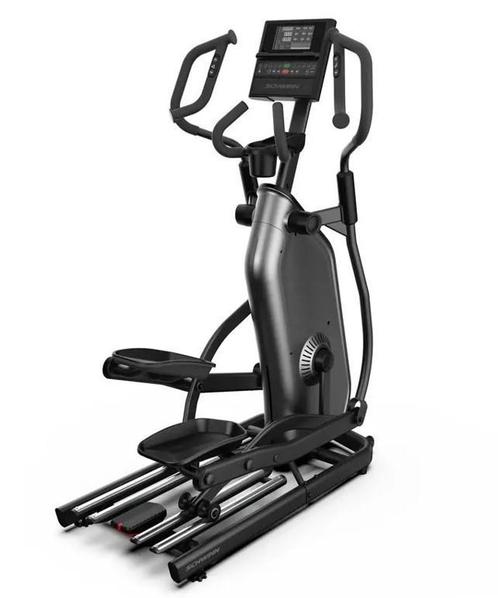 Schwinn 590e crosstrainer, Sport en Fitness, Fitnessapparatuur, Nieuw