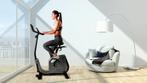 Toorx BRX-3000 Hometrainer - Gratis trainingsschema, Verzenden, Nieuw, Hometrainer