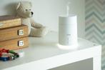 Luchtbevochtiger - Humidifier - Slaapkamer - Wit - Alecto -, Witgoed en Apparatuur, Luchtbehandelingsapparatuur, Verzenden, Zo goed als nieuw