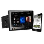 Zenec Z-E3776 Fiat Ducato 9 inch infotainer, Audio, Tv en Foto, Ophalen of Verzenden, Nieuw