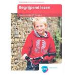 CITO/LOVS (2008) Begrijpend Lezen Opgavenboekje M5 Vervolg 1, Boeken, Schoolboeken, Verzenden, Nieuw