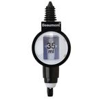 Maatschenker - non-drip - 3,5 cl - Beaumont - T415, Verzenden