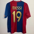 FC Barcelona - La Liga - Lionel Messi - 2006 - Voetbalshirt, Nieuw
