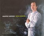 Kristof Coppens Cryo Cooking 9789075463910 K. Coppens, Boeken, Verzenden, Gelezen, K. Coppens