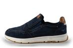 Mustang Instappers in maat 42 Blauw | 10% extra korting, Overige typen, Verzenden, Blauw, Mustang